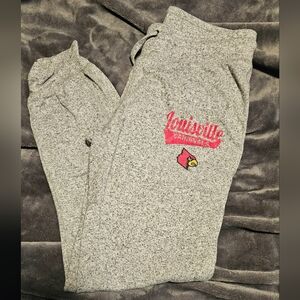 Louisville Cradinals Pants